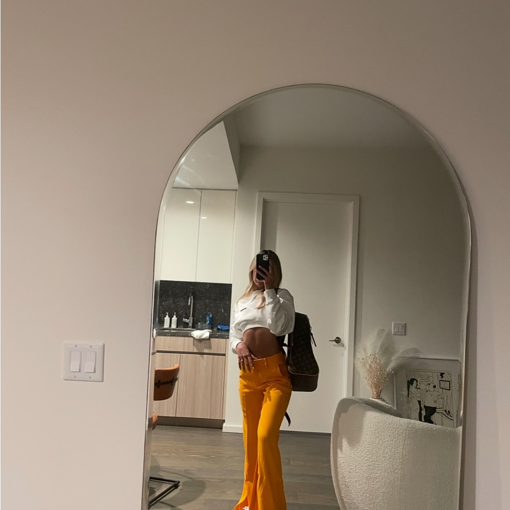Off-White c/o Virgil Trousers (NWT/IT 38) - Picture 1 of 15